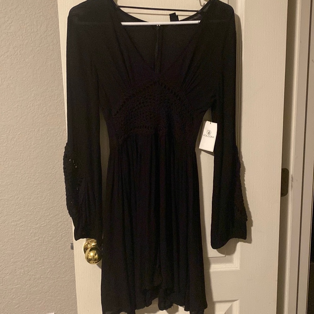 Volcom dress